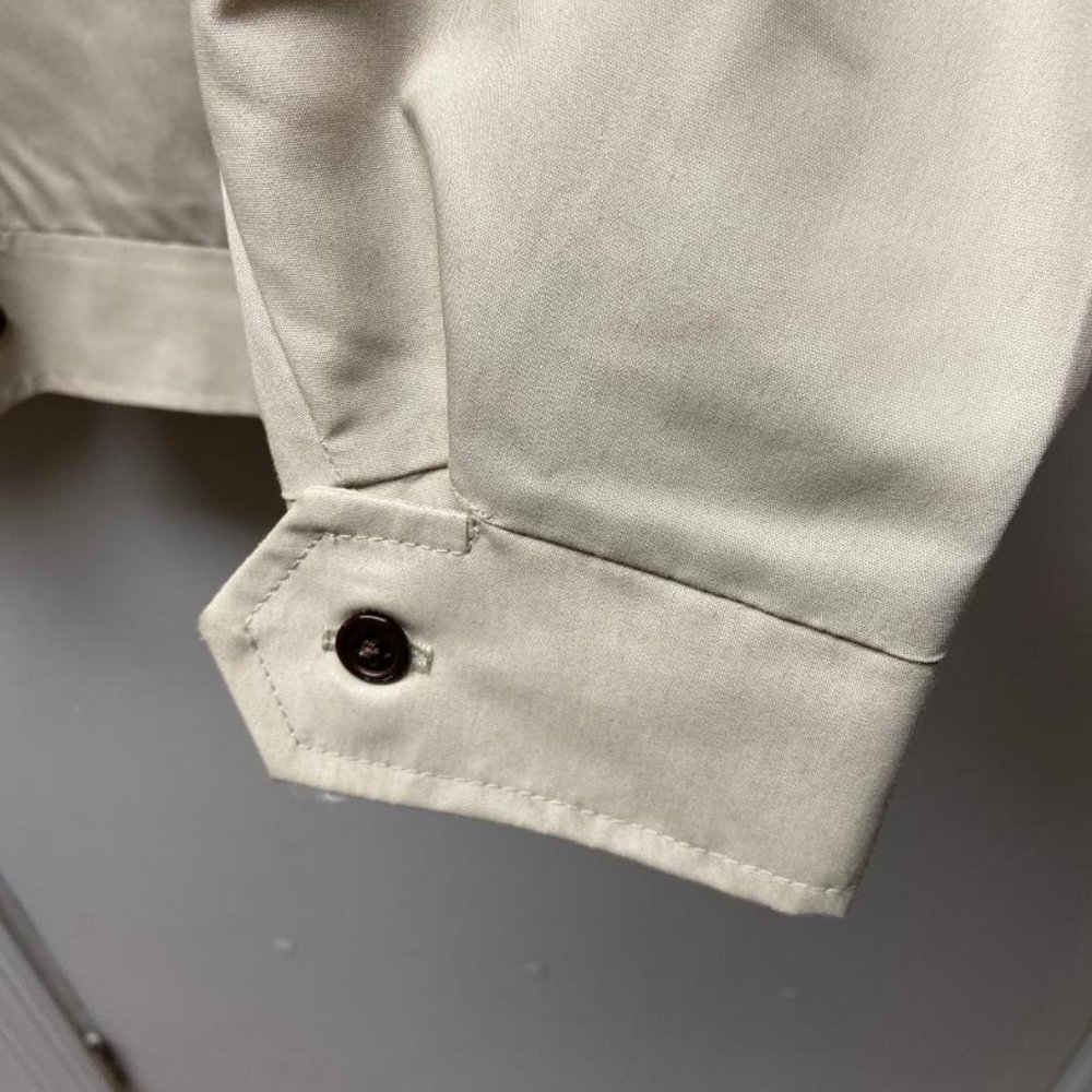 London Fog Jacket - Picture 5 of 6